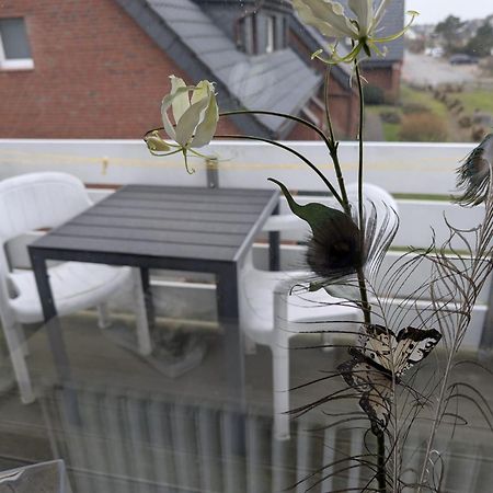 Wohnung-Re-Sylter-Boje Wenningstedt-Braderup Eksteriør billede