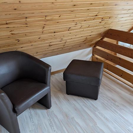 Wohnung-Re-Sylter-Boje Wenningstedt-Braderup Eksteriør billede