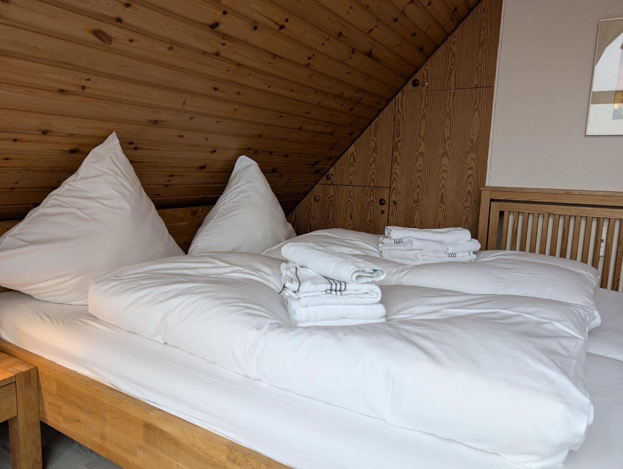 Wohnung-Re-Sylter-Boje Wenningstedt-Braderup Eksteriør billede