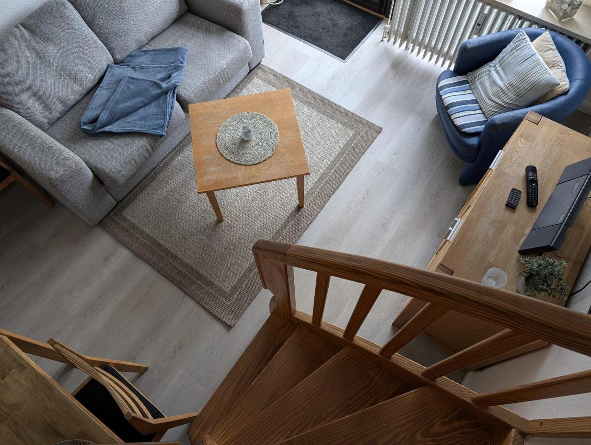 Wohnung-Re-Sylter-Boje Wenningstedt-Braderup Eksteriør billede