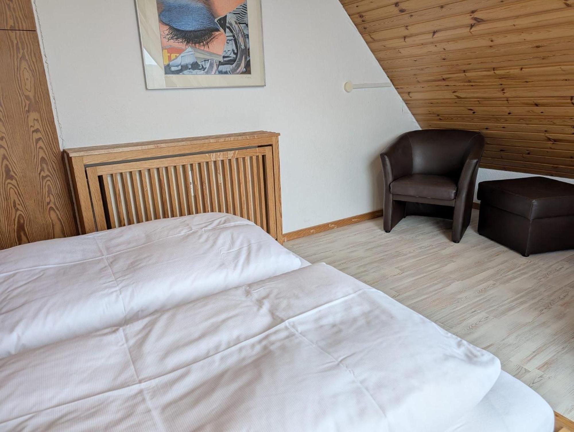 Wohnung-Re-Sylter-Boje Wenningstedt-Braderup Eksteriør billede