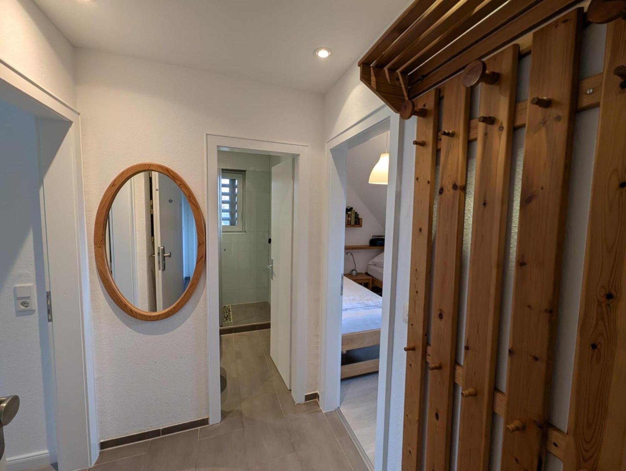Wohnung-Re-Sylter-Boje Wenningstedt-Braderup Eksteriør billede